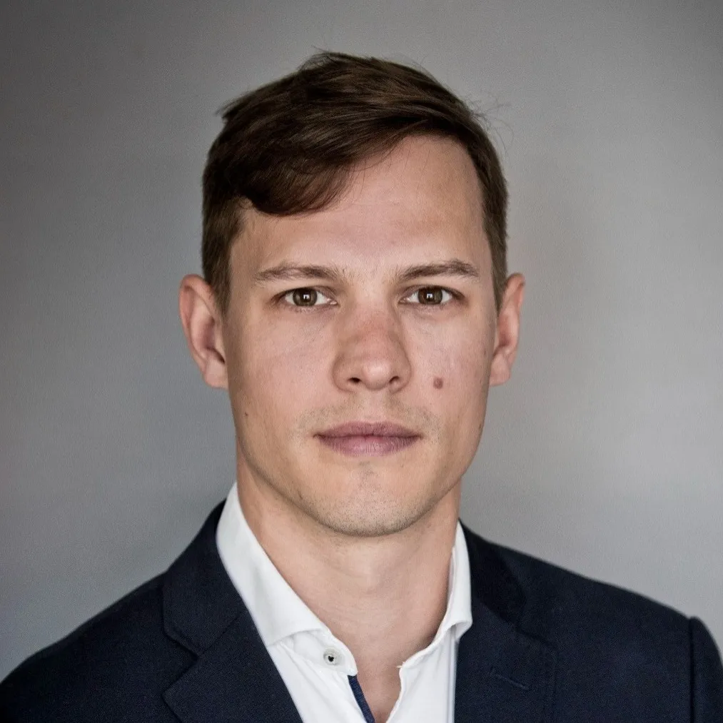 FAGERLUND Frederik