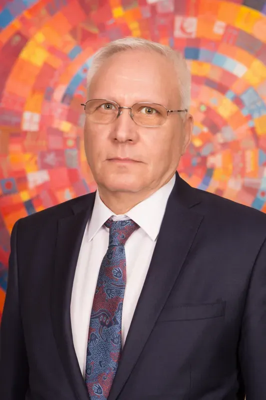 Maestro Abogado Plamen Voulkanov