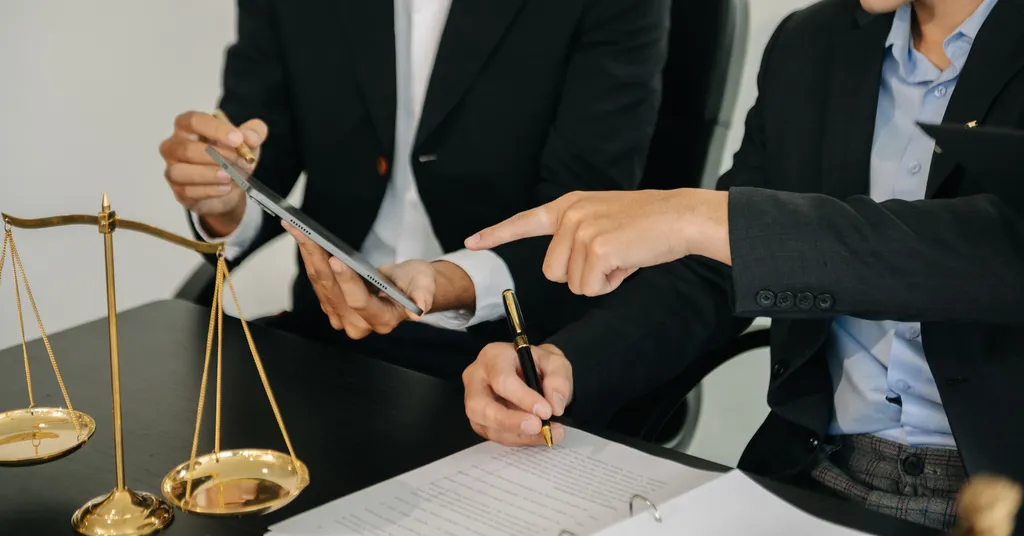 Mass Protests in Slovakia Over Legal Reforms